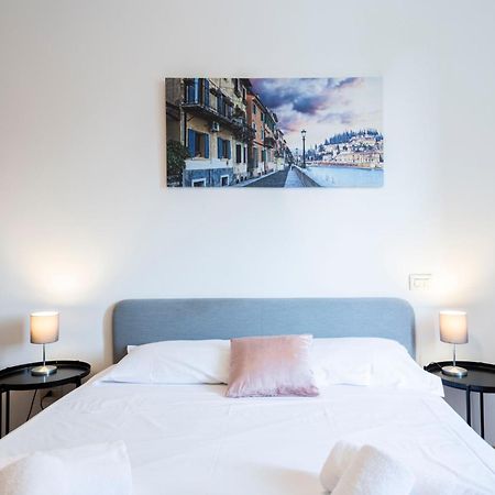 Riverview Luxury Flat Vérone Extérieur photo