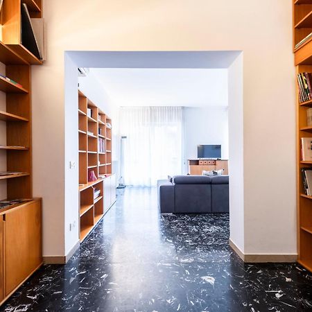 Riverview Luxury Flat Vérone Extérieur photo