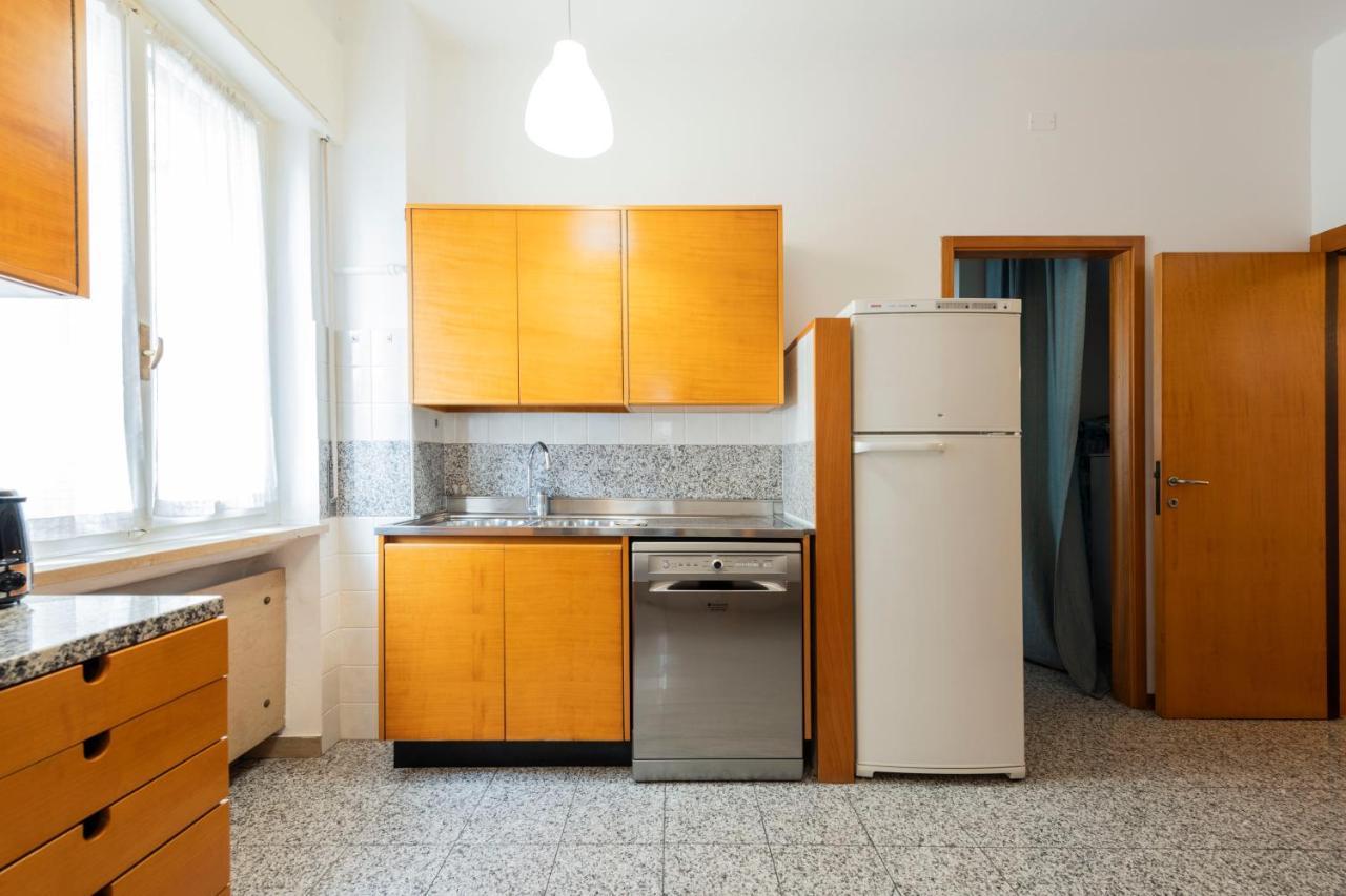 Riverview Luxury Flat Vérone Extérieur photo