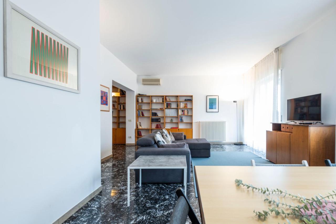 Riverview Luxury Flat Vérone Extérieur photo