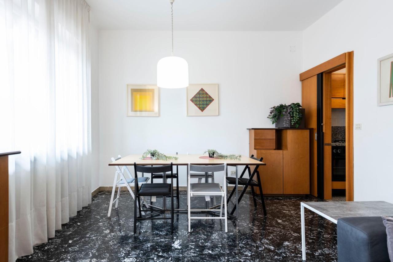 Riverview Luxury Flat Vérone Extérieur photo