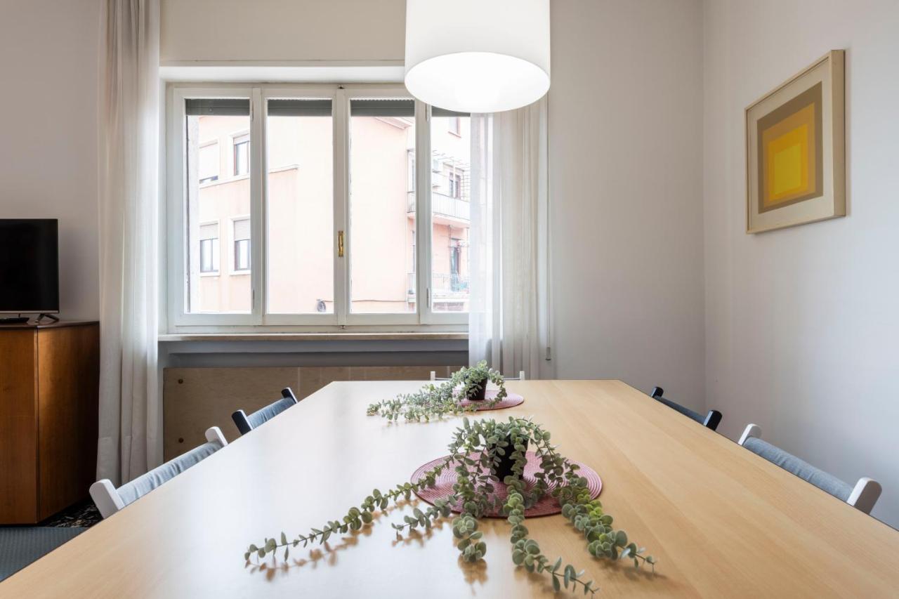 Riverview Luxury Flat Vérone Extérieur photo