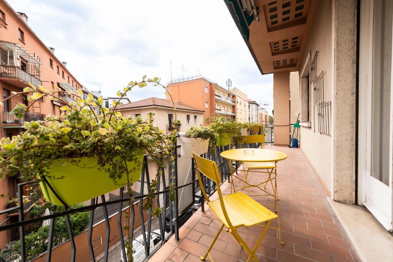 Riverview Luxury Flat Vérone Extérieur photo
