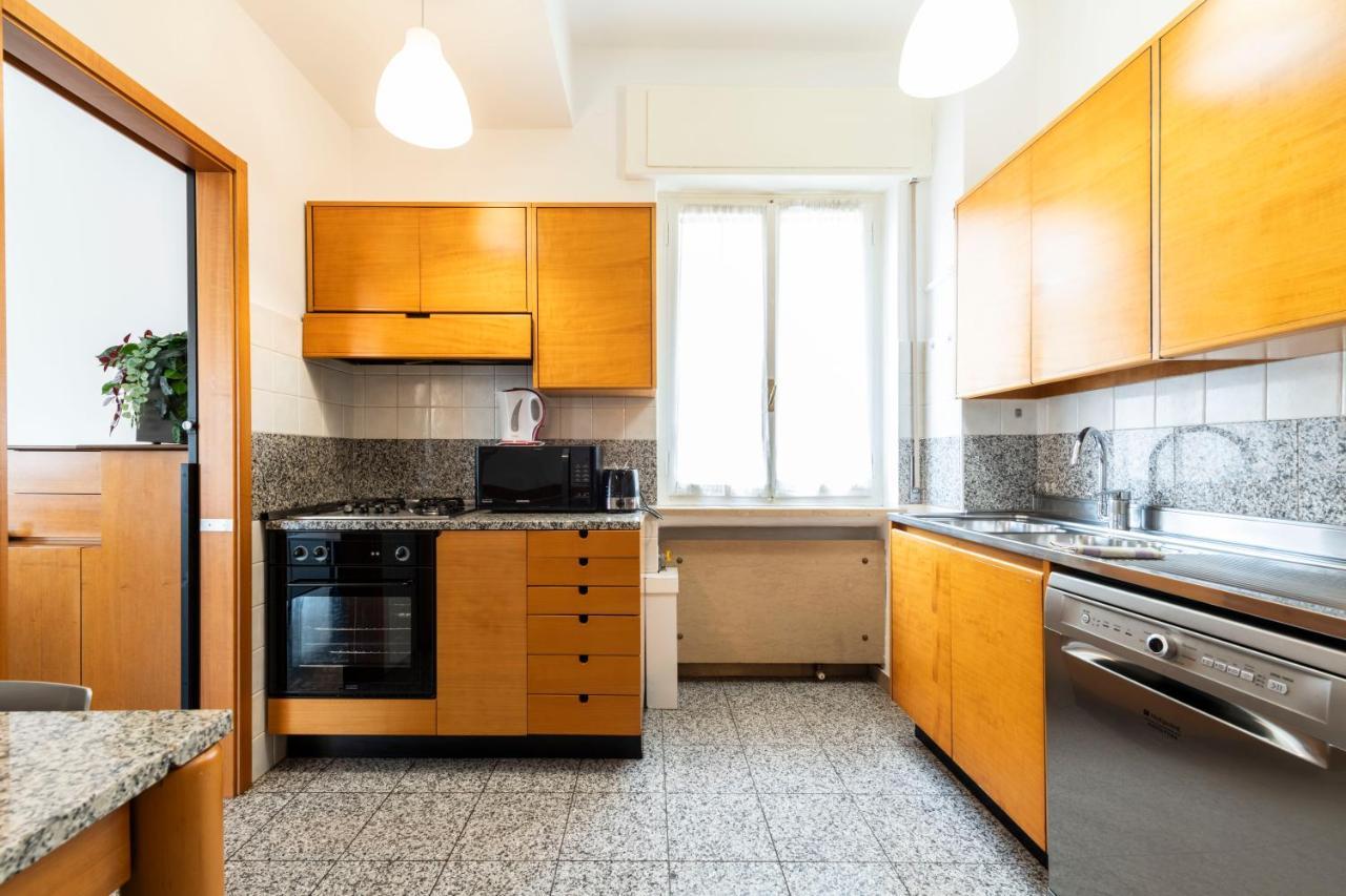 Riverview Luxury Flat Vérone Extérieur photo