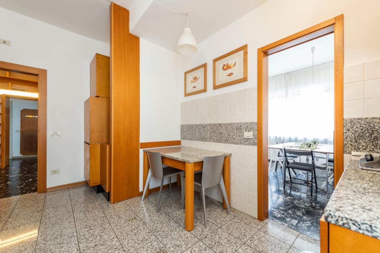 Riverview Luxury Flat Vérone Extérieur photo