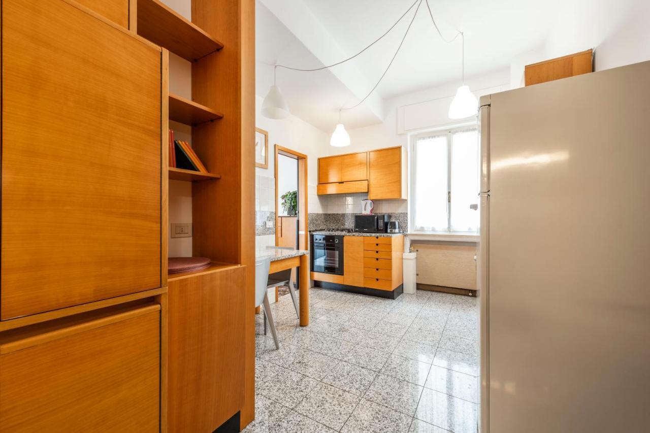 Riverview Luxury Flat Vérone Extérieur photo