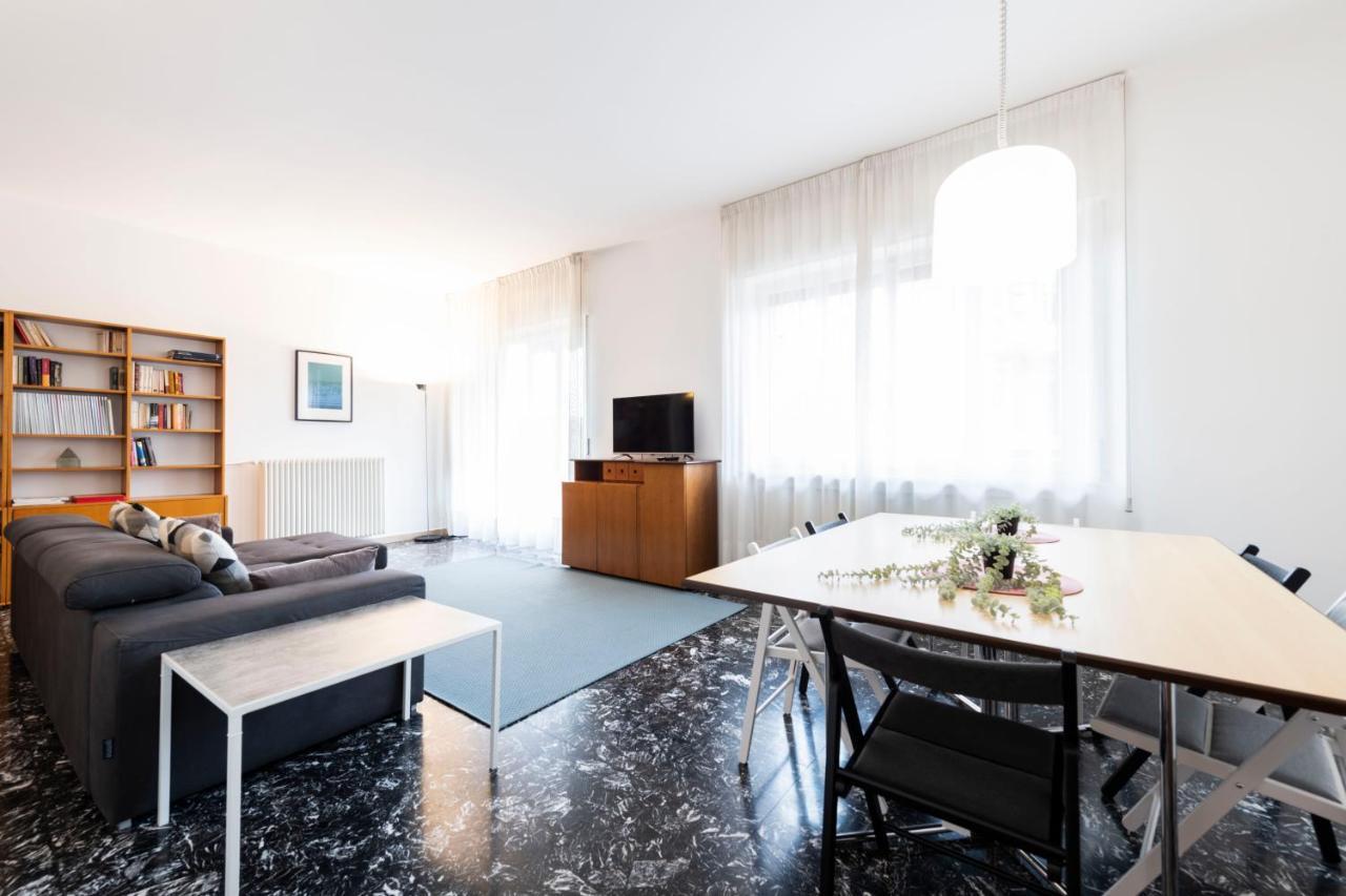 Riverview Luxury Flat Vérone Extérieur photo