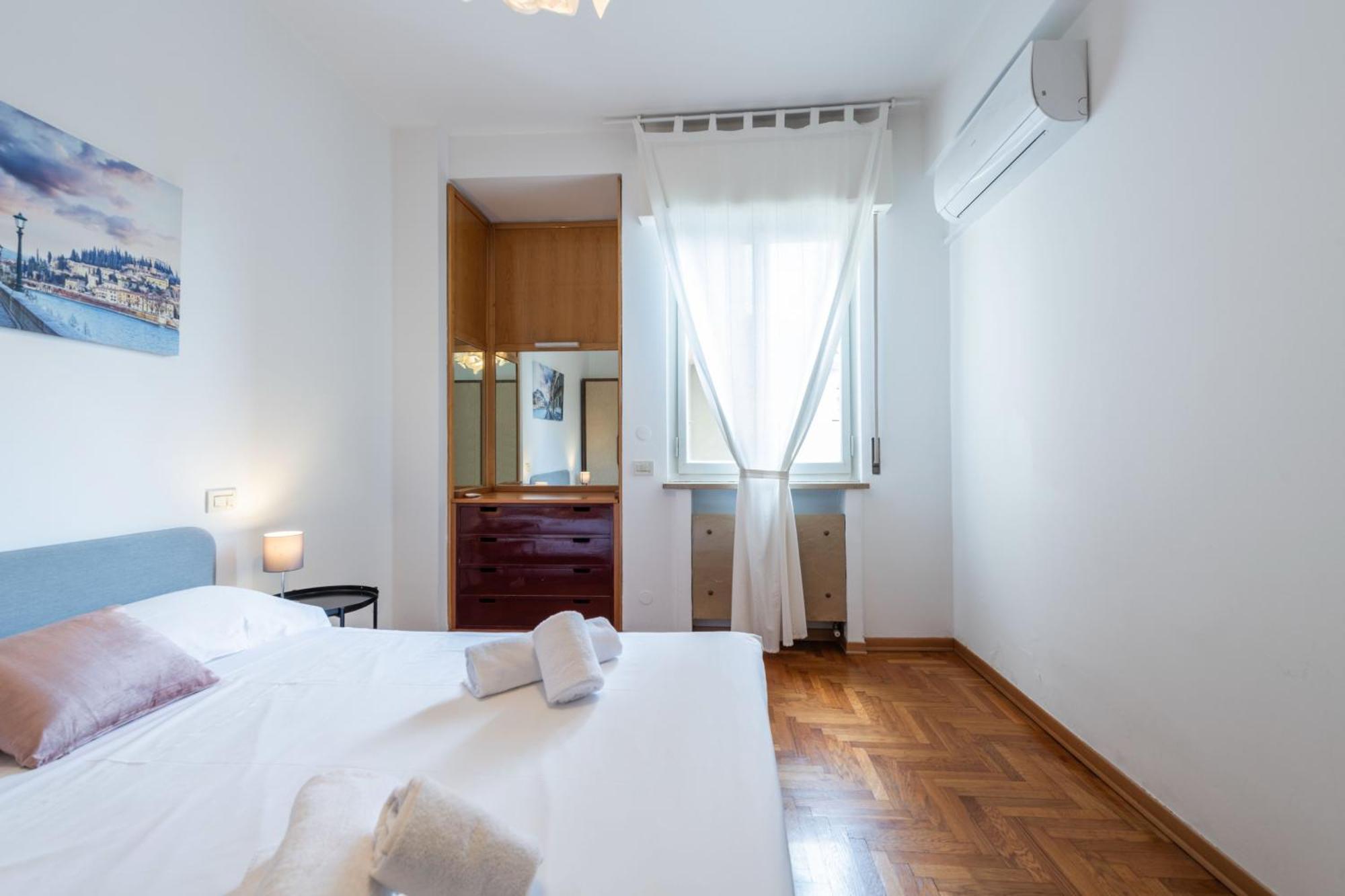 Riverview Luxury Flat Vérone Extérieur photo
