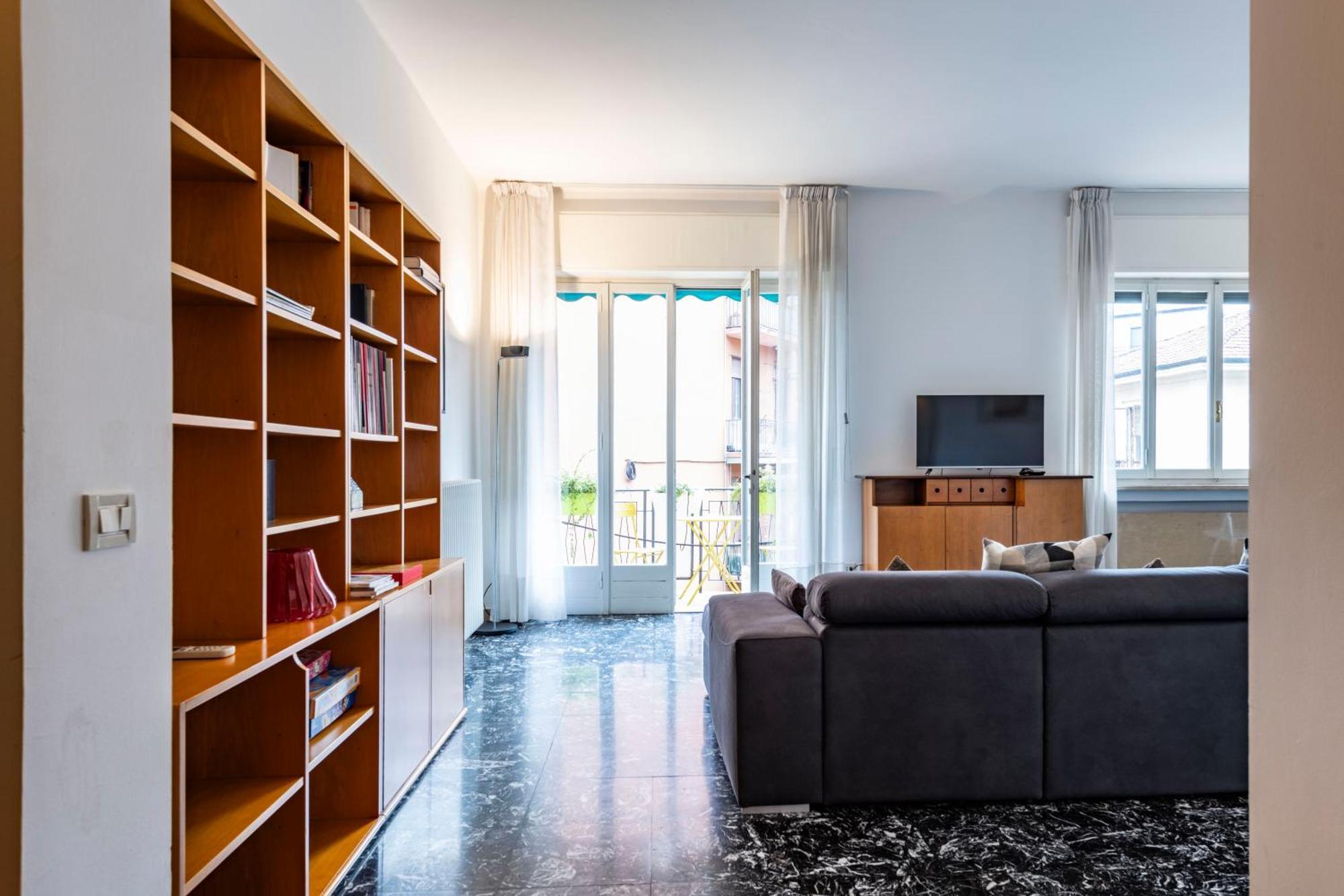 Riverview Luxury Flat Vérone Extérieur photo