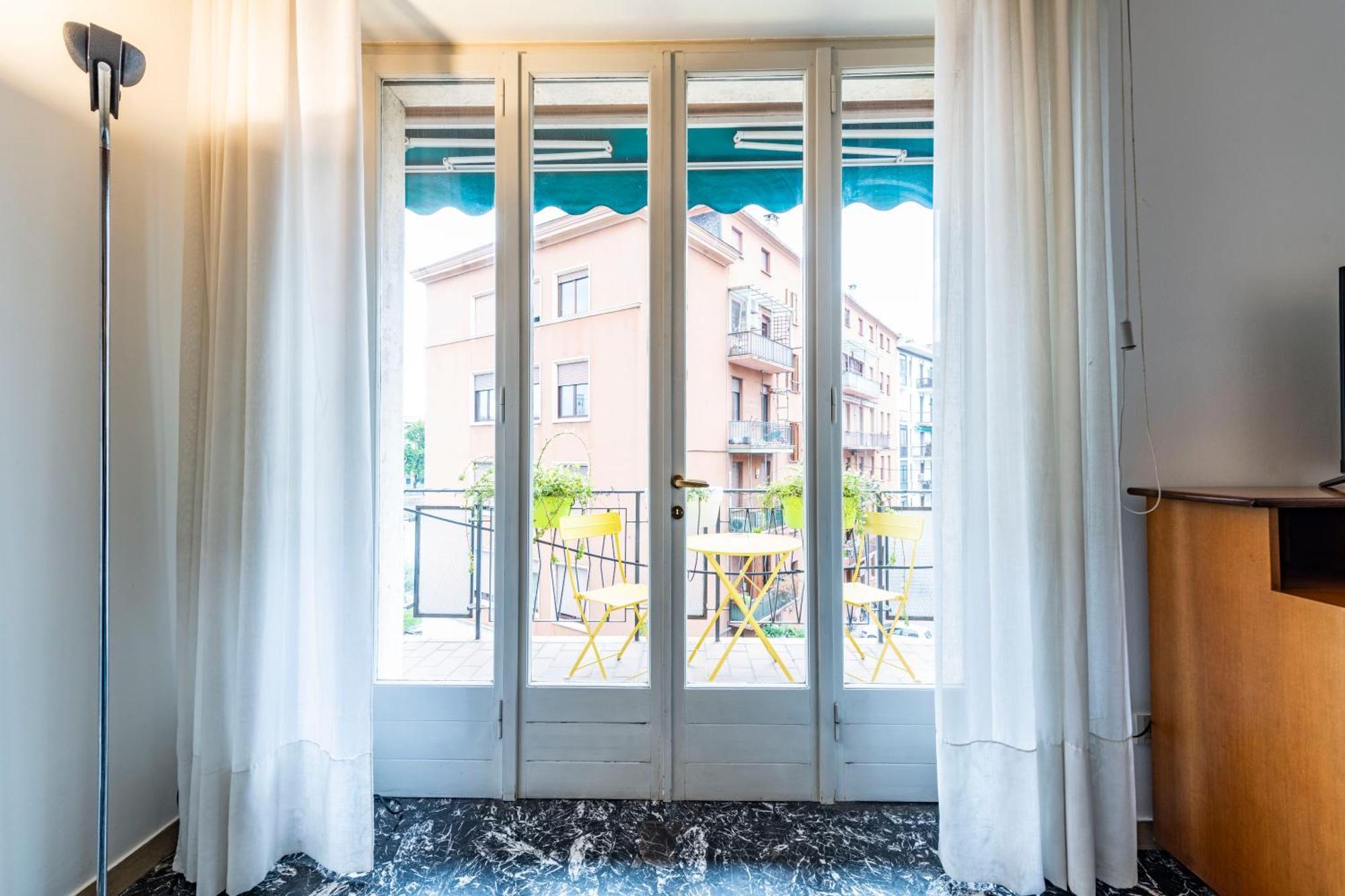 Riverview Luxury Flat Vérone Extérieur photo