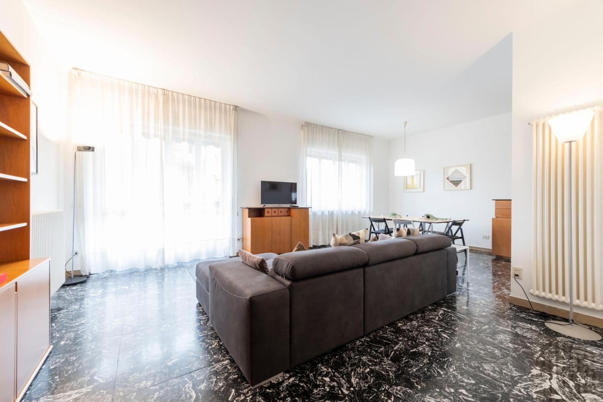 Riverview Luxury Flat Vérone Extérieur photo