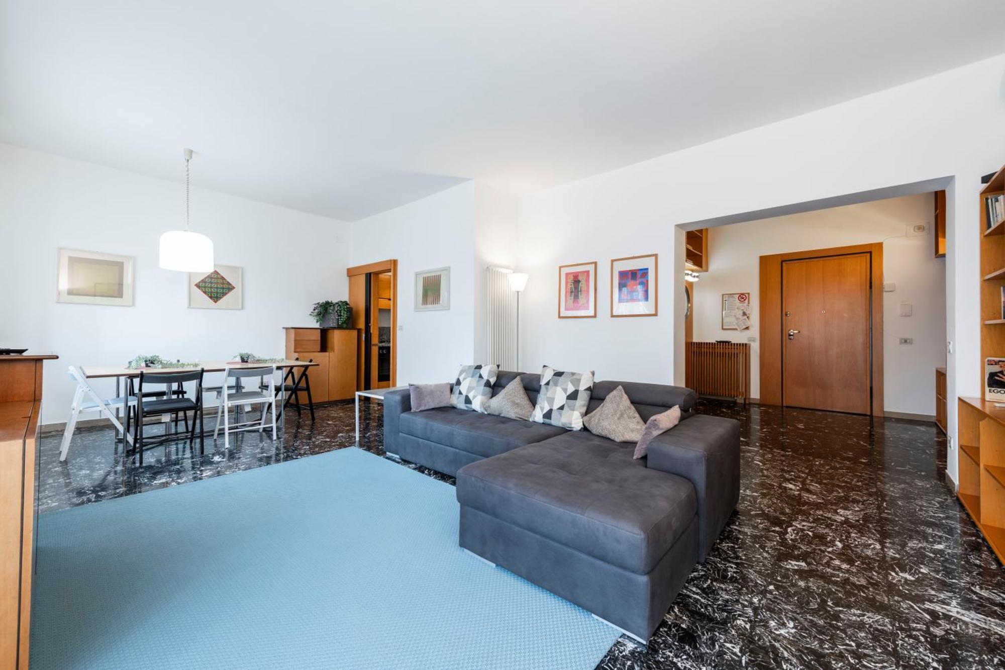 Riverview Luxury Flat Vérone Extérieur photo