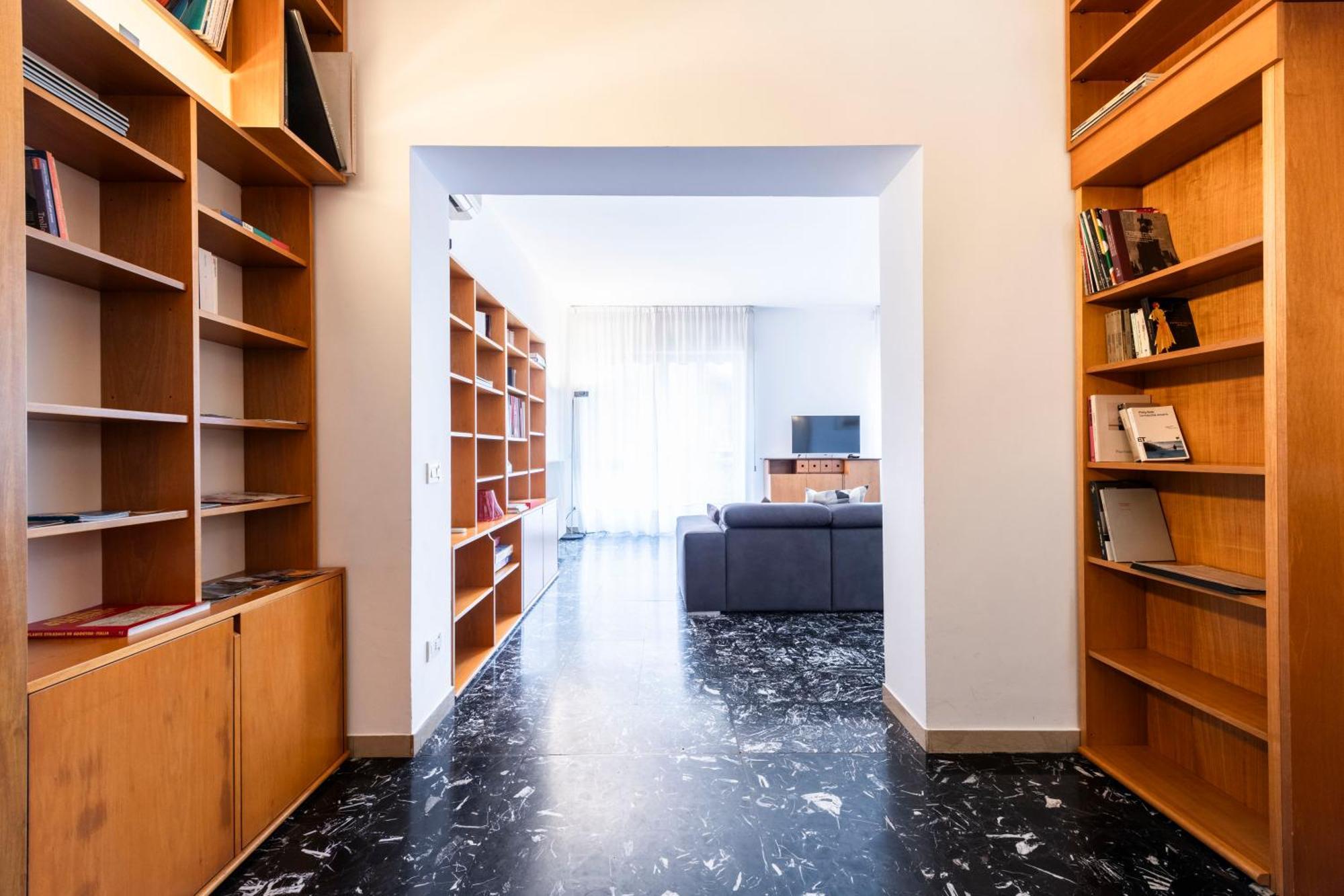 Riverview Luxury Flat Vérone Extérieur photo
