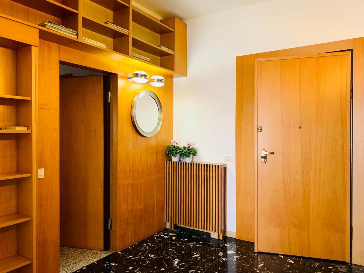 Riverview Luxury Flat Vérone Extérieur photo