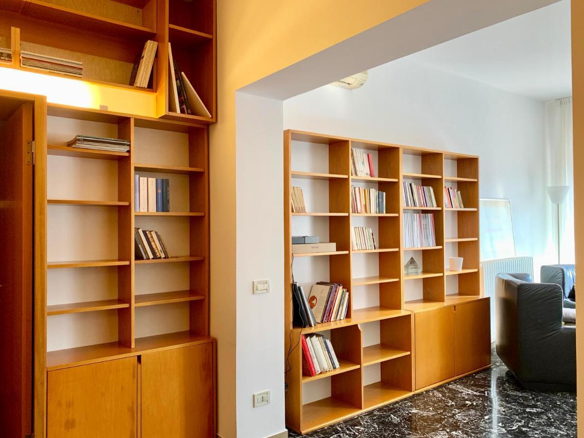 Riverview Luxury Flat Vérone Extérieur photo